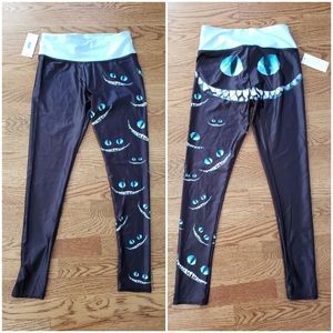 Lotus Leggings